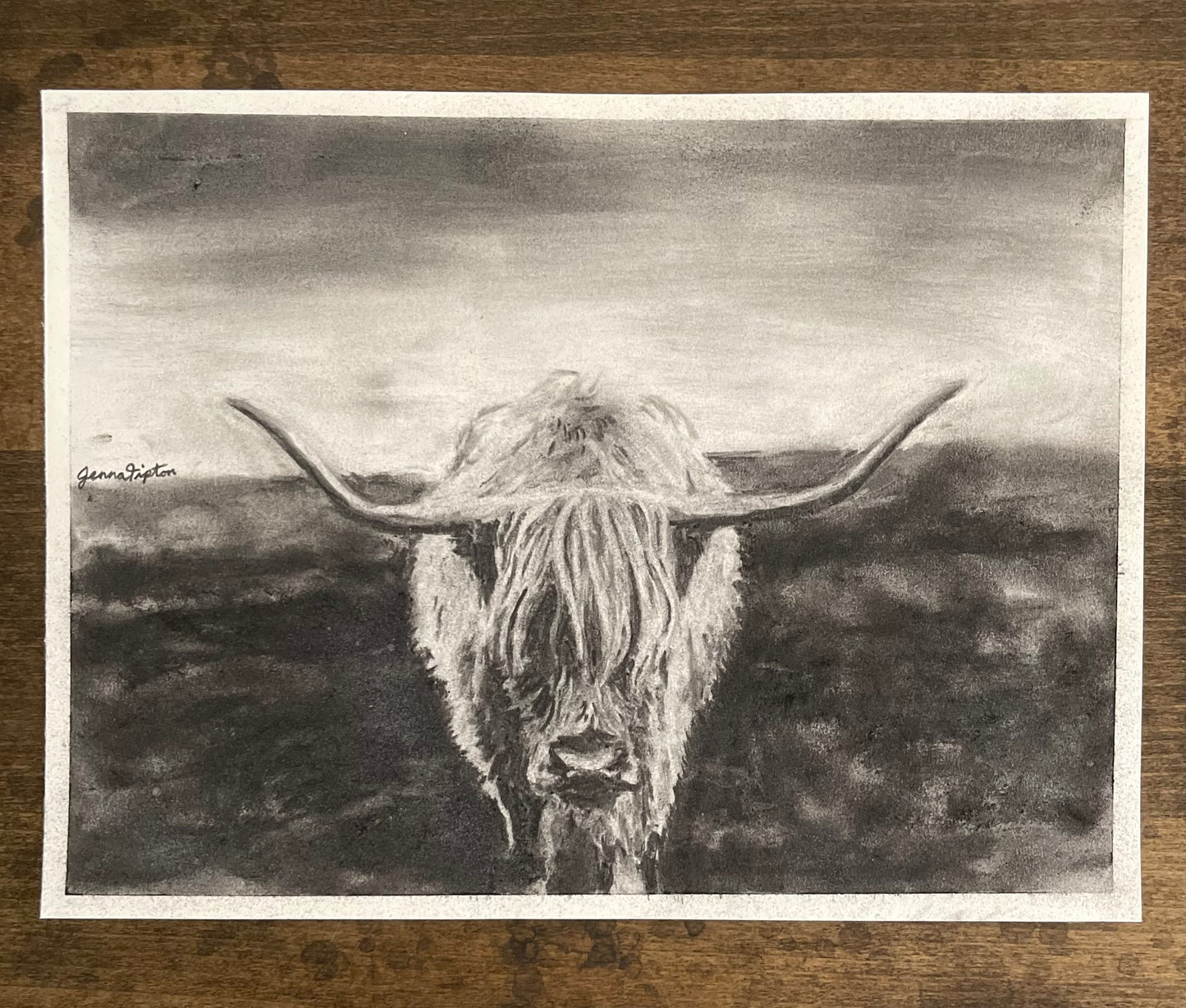 LIFE THROUGH SACRIFICE