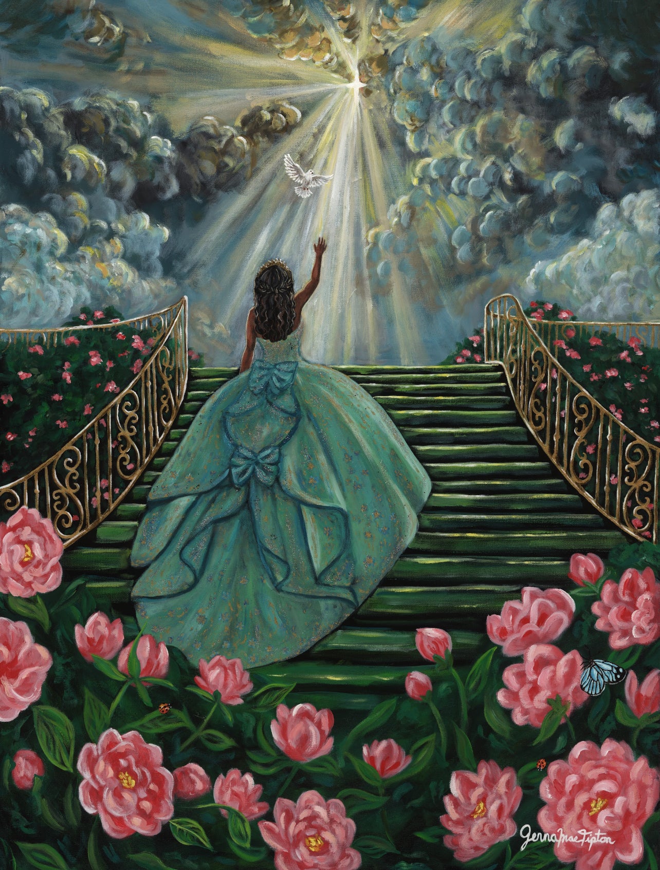 A Divine Destiny