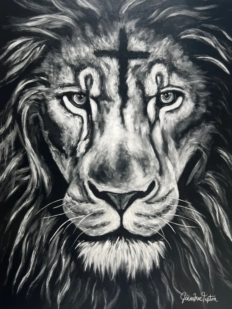 Unbound - Limited Edition Print