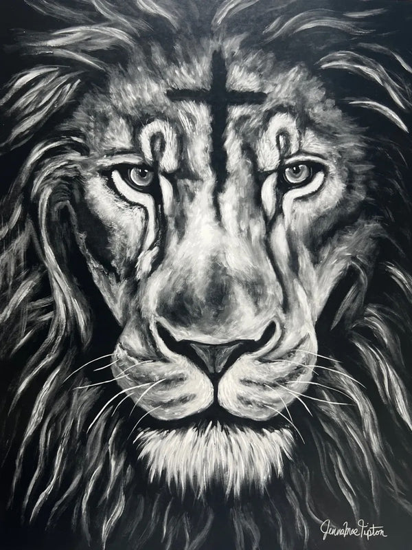 Unbound - Limited Edition Print