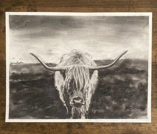 LIFE THROUGH SACRIFICE