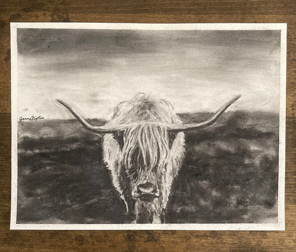 LIFE THROUGH SACRIFICE