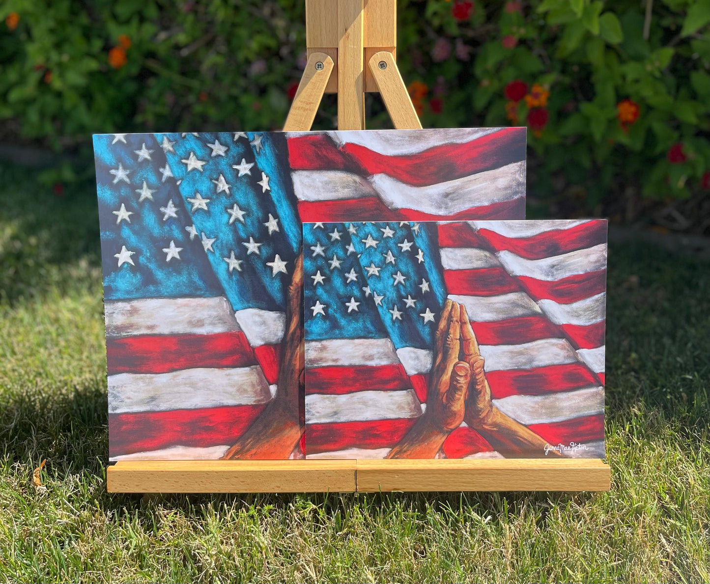 Prayers For Our Nation