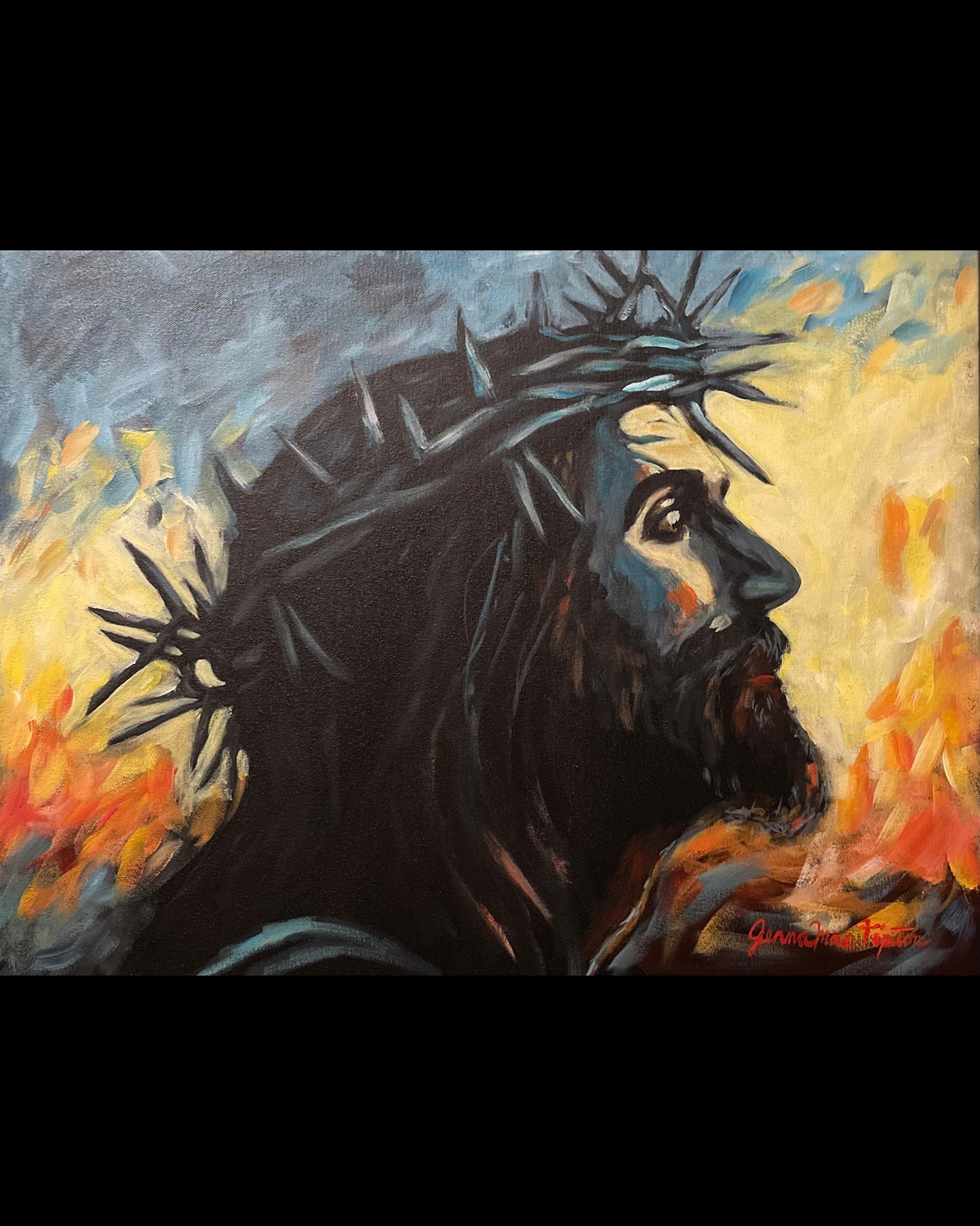 Hope For The Hurting (NEW)